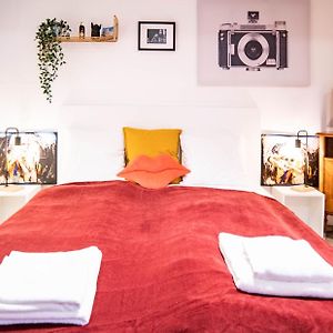 Appartement met een Slaapkamer